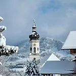 Appartement Wertacher Hoernleblick Wertach