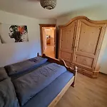Wertacher Hoernleblick Appartement Wertach