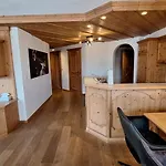 Διαμέρισμα Wertacher Hoernleblick
