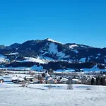 Wertacher Hoernleblick Wertach