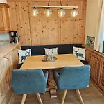 Διαμέρισμα Wertacher Hoernleblick *