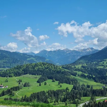 Wertacher Hoernleblick *