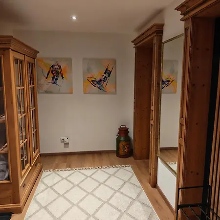 Appartement Wertacher Hoernleblick Wertach